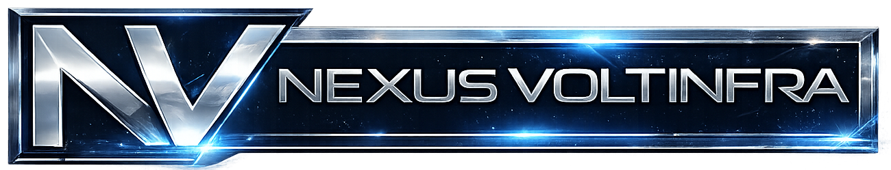 Nexus VoltInfra